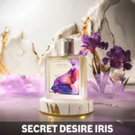 SUPERZ. BUDAPEST SECRET DESIRE IRIS - 50 ml Extrait De Parfum - (U)
