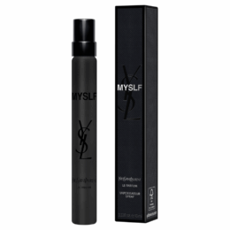 YVES SAINT LAURENT MYSLF LE PARFUM (M) TRAVEL SPRAY 10ML