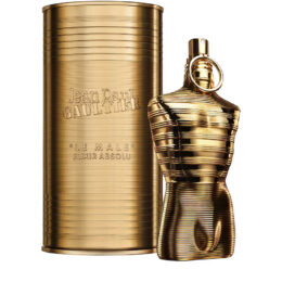 JEAN PAUL GAULTIER LE MALE ELIXIR ABSOLU (M) 125ML