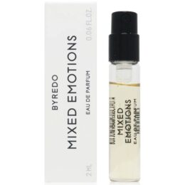 BYREDO MIXED EMOTIONS EDP  (U) VIAL 2ML