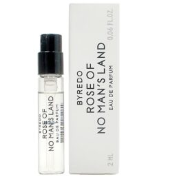 BYREDO ROSE OF NO MAN'S LAND EDP (U) VIAL 2ML