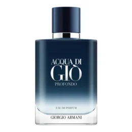 GIORGIO ARMANI ACQUA DI GIO PROFONDO EDP (M) 100ML TESTER
