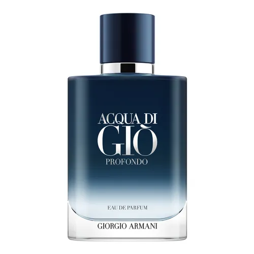 GIORGIO ARMANI ACQUA DI GIO PROFONDO EDP (M) 100ML TESTER