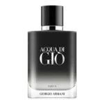 GIORGIO ARMANI ACQUA DI GIO PARFUM (M) 100ML TESTER