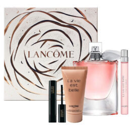 LANCOME LA VIE EST BELLE L'EAU DE PARFUM (W) GIFT SET