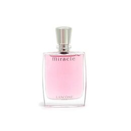 LANCOME  MIRACLE EDP (W) MINIATURE (UNBOX) 5ML