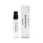 BYREDO YOUNG ROSE EDP (U) VIAL 2ML