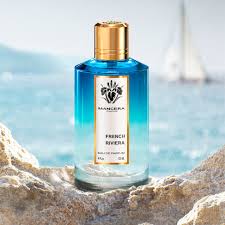 MANCERA FRENCH RIVIERA EDP (U) 120ML TESTER - Image 2