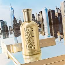 HUGO BOSS BOTTLED COLLECTOR EDITION EDP (M) TESTER 100ML