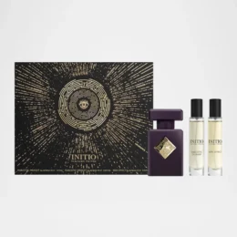 INITIO NARCOTIC DELIGHT FESTIVE FRAGRANCE COFFRET 50ML + 10ML X 2