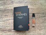 HERMES TERRE D`HERMES EDP INTENSE (M) VIALS 2ML X 2PC