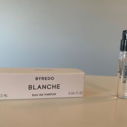 BYREDO BLANCHE  EDP (W) VIAL 2ML