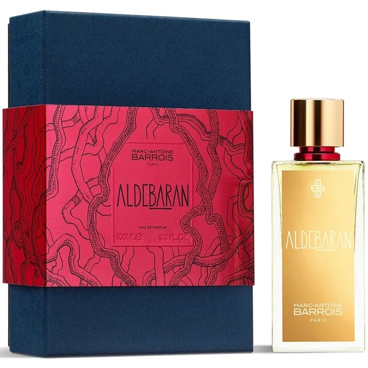 MARC-ANTOINE BARROIS ALDEBARAN EDP (U) 30ML