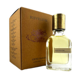 ORTO PARISI RISVELIUM PARFUM (U) 50ML