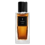 YVES SAINT LAURENT TUXEDO SHARP PATCHOULI EDP (U) 125ML TESTER