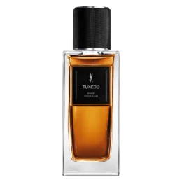 YVES SAINT LAURENT TUXEDO SHARP PATCHOULI EDP (U) 125ML TESTER