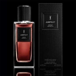 YVES SAINT LAURENT LE VESTIAIRE DES PARFUMS JUMPSUIT (U) 125ML (2025)