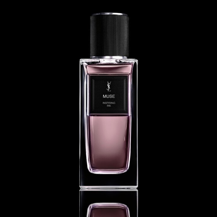 YVES SAINT LAURENT MUSE EDP (U) 125ML TESTER