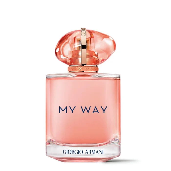 GIORGIO ARMANI MY WAY YLANG EDP (W) TESTER 90ML TESTER
