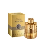AZZARO FOREVER WANTED ELIXIR (M) 50ML
