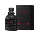 VALENTINO UOMO BORN IN ROMA EXTRADOSE PARFUM (M) 100ML