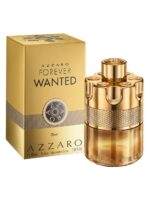 AZZARO FOREVER WANTED ELIXIR (M) 100ML