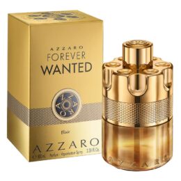 AZZARO FOREVER WANTED ELIXIR (M) 100ML