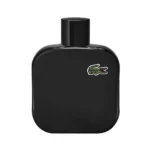 LACOSTE EAU DE LACOSTE L.12.12 NOIR INTENSE EDT POUR HOMME (M) 100ML TESTER
