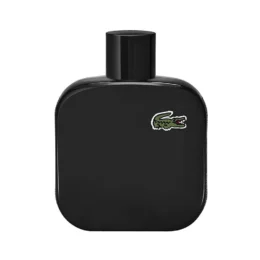 LACOSTE EAU DE LACOSTE L.12.12 NOIR INTENSE EDT POUR HOMME (M) 100ML TESTER