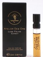 ATELIER DES ORS LUNE FELINE EXTRAIT (U) VIAL 2.5ML