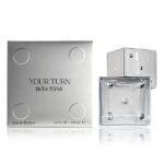 EILISH BY BILLIE EILISH YOUR TURN EDP (W) 100ML