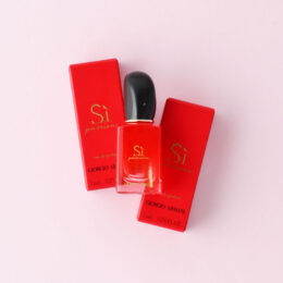 GIORGIO ARMANI SI PASSIONE EDP (W) MINI 7ML