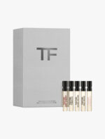 TOM FORD PRIVATE BLEND EDP SCENTS (U) SAMPLE SET 2ML X 5