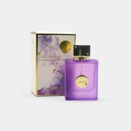 ARMAF CLUB DE NUIT MALEKA EDP (W) EDP 105ML