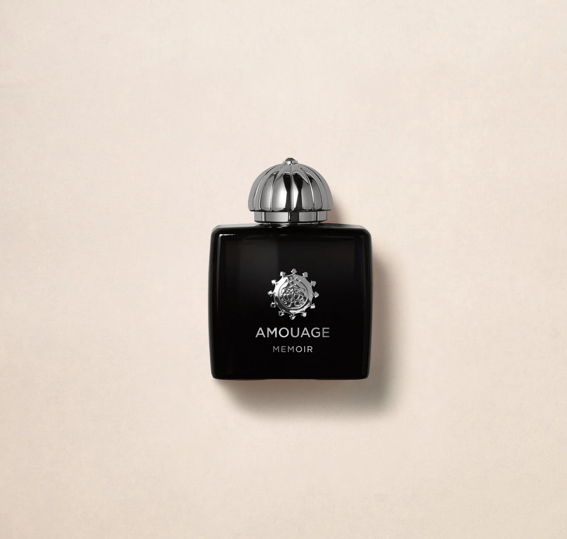 AMOUAGE MEMOIR EDP (W) 100ML - Image 4