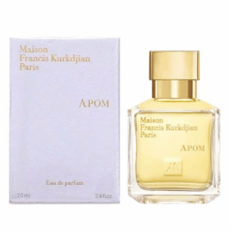 MAISON FRANCIS KURKDJIAN APOM EDP (U) 70ML