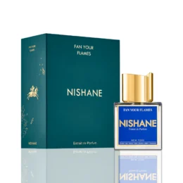 NISHANE FAN YOUR FLAMES (U) EXTRAIT DE PARFUM 100ML