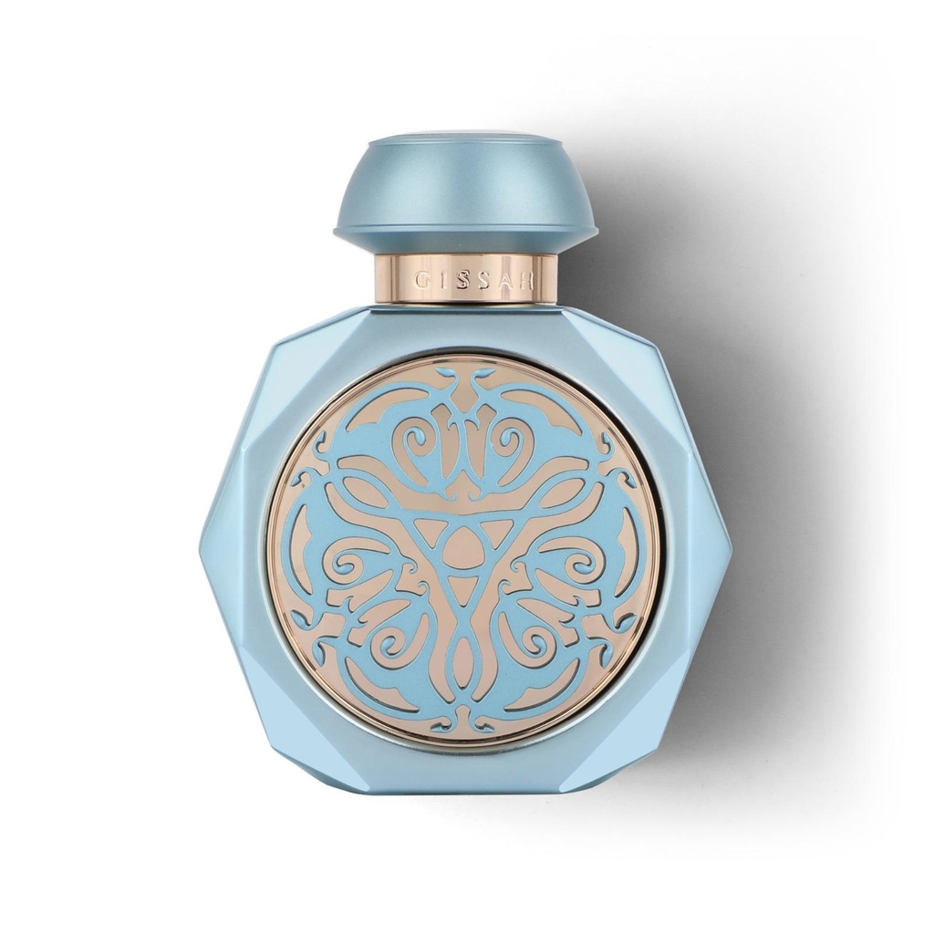 GISSAH LUXURY COLLECTION EREBUS (U) 90ML - Image 5