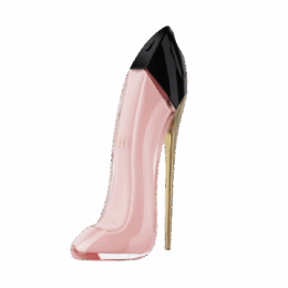 CAROLINA HERRERA GOOD GIRL BLUSH EDP (W) 80ML TESTER