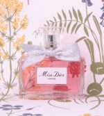 DIOR MISS DIOR PARFUM TESTER 80ML
