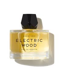 ROOM 1015 ELECTRIC WOOD (U) EDP 100ML - Image 3