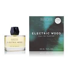 ROOM 1015 ELECTRIC WOOD (U) EDP 100ML