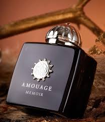 AMOUAGE MEMOIR EDP (W) 100ML - Image 2
