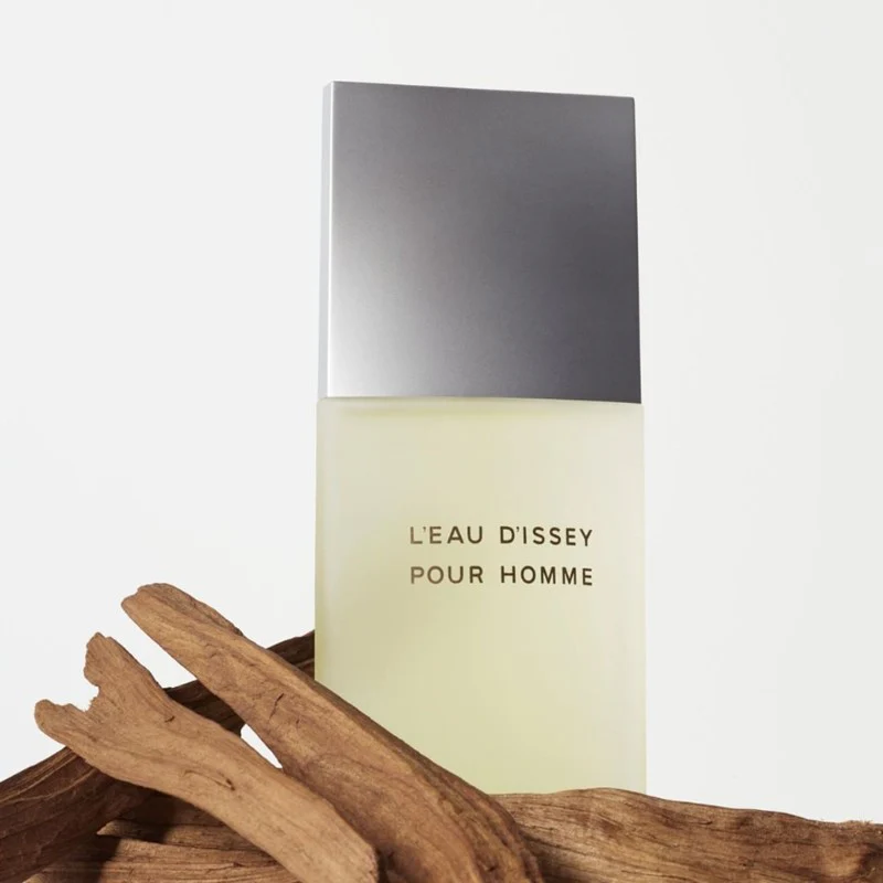 ISSEY MIYAKE L'EAU D'ISSEY POUR HOMME EDT (M) 125ML GIFT SET - Image 5