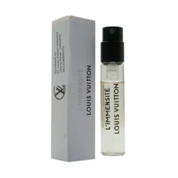 LOUIS VUITTON L'IMMENSITE EDP (W) VIAL 2ML