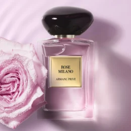 GIORGIO ARMANI PRIVE ROSE MILANO (U) 100ML TESTER