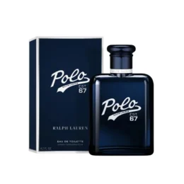 RALPH LAUREN POLO EST. 67 EDT (M) 125ML