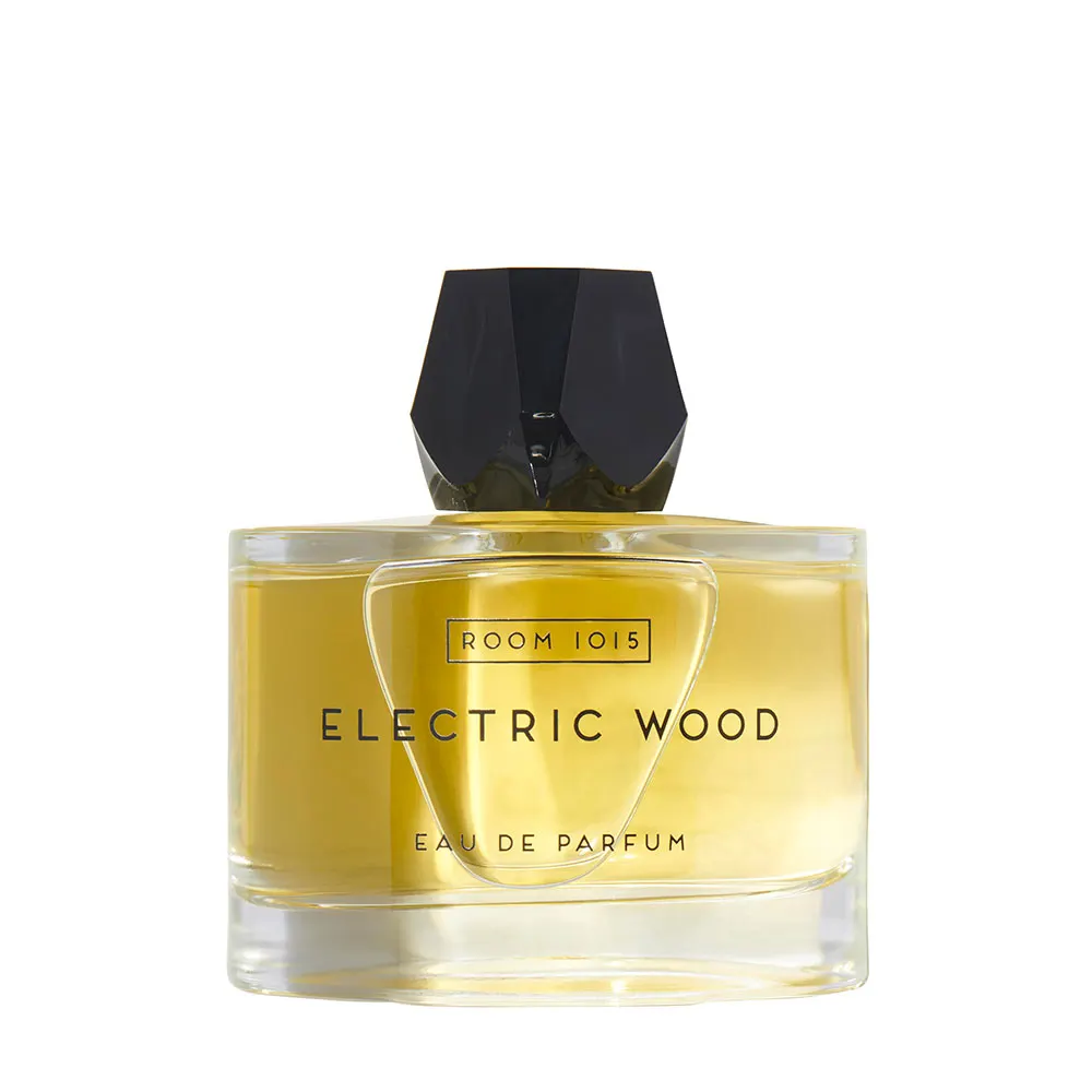 ROOM 1015 ELECTRIC WOOD (U) EDP 100ML - Image 2