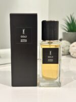 YVES SAINT LAURENT GOLD SUPREME BOUQUET EDP (U) 75ML