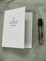 YVES SAINT LAURENT LE VESTIAIRE DES PARFUMS BABYCAT (U) VIAL 1.5ML